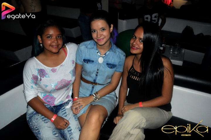 Foto 108 de EPIKA - 3ER/4to FDS JUNIO 2016 en Epika Night Club, Cali