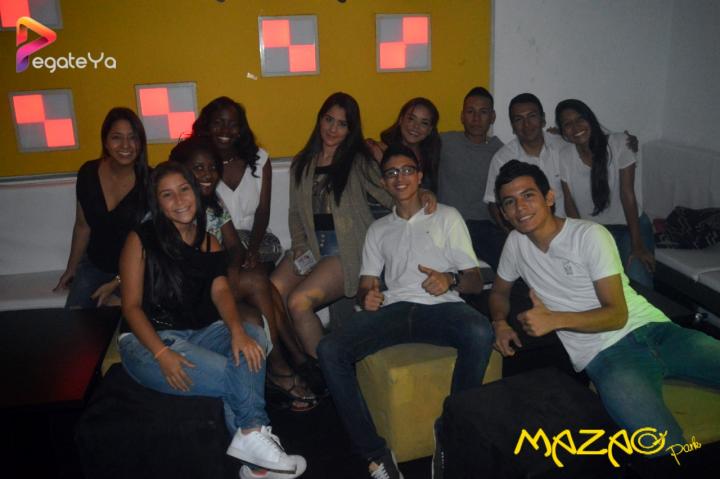 Foto 13 de Mazao Park - 2do FDS Dic. 2015 en Mazao Park, Cali