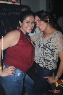 Foto 56 de 08-16 de Febrero 2013 en Discoteca Macondo Club Bucaramanga, Bucaramanga