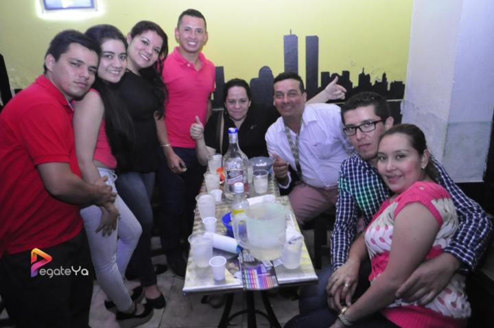 Foto 36 de New York sábado 13 de junio 2015 en Discoteca New York Bucaramanga, Bucaramanga