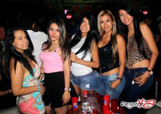 Foto 24 de Lolas - Junio 6 del 2014 en Lolas Club Menga Cali, Cali