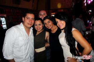 Foto 98 de Lolas - Junio 6 del 2014 en Lolas Club Menga Cali, Cali