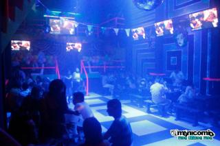 Foto 153 de Discoteca El Manicomio - 1 Marzo 2014 en Discoteca El Manicomio Bucaramanga, Bucaramanga