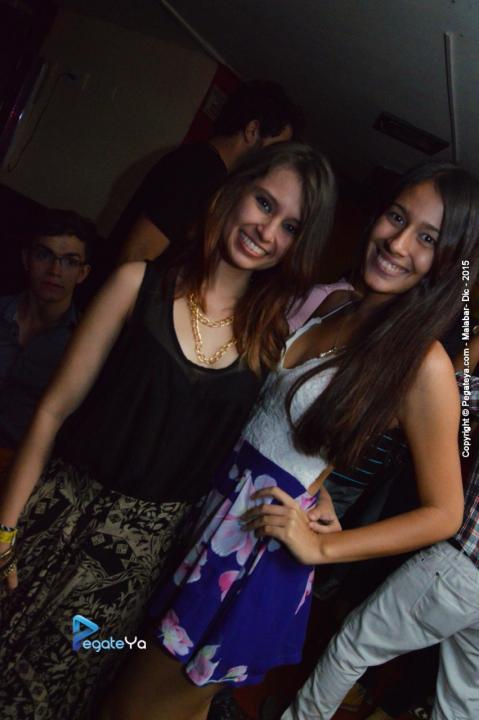 Foto 46 de MALABAR - sabado 19 DIC 2015 en Discoteca Malabar Bucaramanga, Bucaramanga
