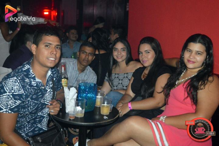 Foto 19 de Ampm Bar - 3er Fds Abril 2016 en Am / PM Bar - Cali, Cali