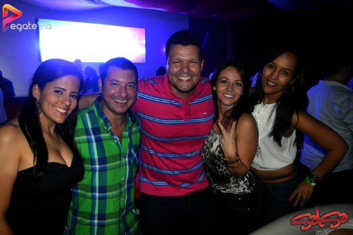 Foto 2 de Salsa Night Club - 4TO Fds Junio 2016 en Salsa Night Club, Cali