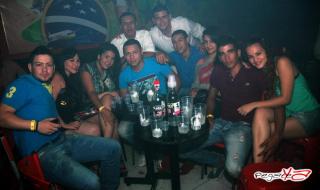 Foto 7 de Octubre 04 del 2013 en Am / PM Bar - Cali, Cali