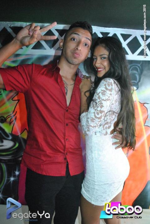 Foto 49 de taboo 4, 5, 11 y 12 de dic de 2015 en Discoteca Taboo Cartagena, Cartagena