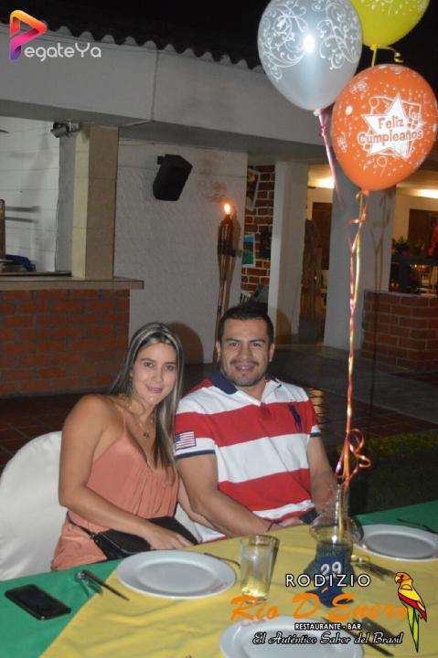 Foto 80 de Rio D´enero - Amor & Amistad 2016 en Rio D´enero, Cali