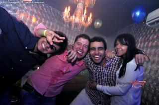 Foto 73 de BLING - 1 de MARZO DE 2012 en Bar Bling Bucaramanga, Bucaramanga