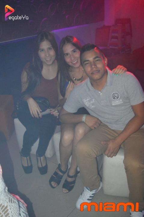 Foto 37 de Miami Bar - 2do FDS Junio 2015 en Miami Bar Cali, Cali