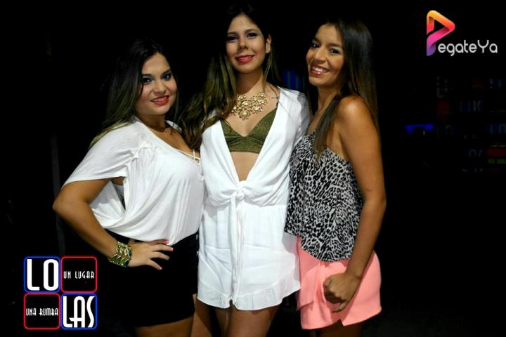 Foto 31 de Lolas Club - 1er FDS Sept 2015 en Lolas Club Menga Cali, Cali