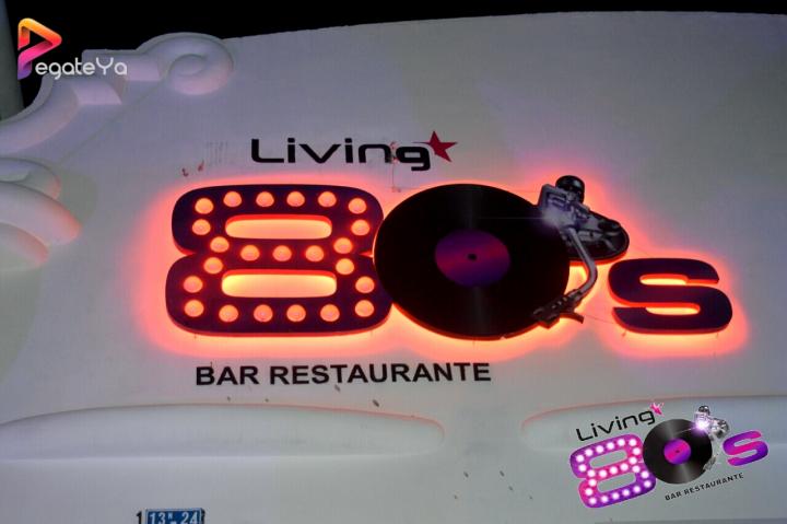 Foto 11 de living 80 - 2do 3er abril 2016 en Living Ochentas Cali, Cali