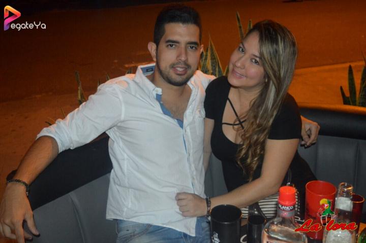 Foto 10 de La Lora - 1er Fds Febrero 2017 en La Lora Bar, Cali
