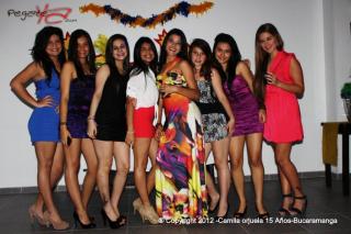 Foto 52 de Domingo 19 de Agosto 2012 en Discoteca Macondo Club Bucaramanga, Bucaramanga