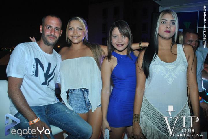Foto 26 de V.i.p 15 y 16 de Abril de 2016 en V.i.p 15 y 16 de, Cartagena