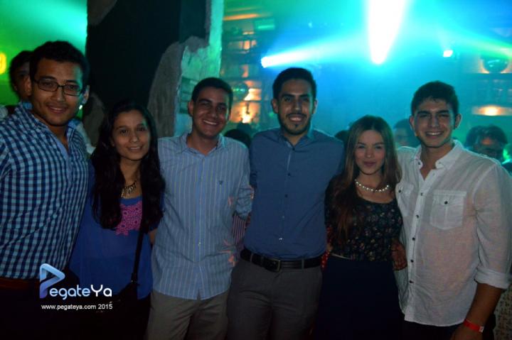 Foto 20 de La Premiere sabado 14 de marzo de 2015 en La Premiere Bucaramanga, Bucaramanga