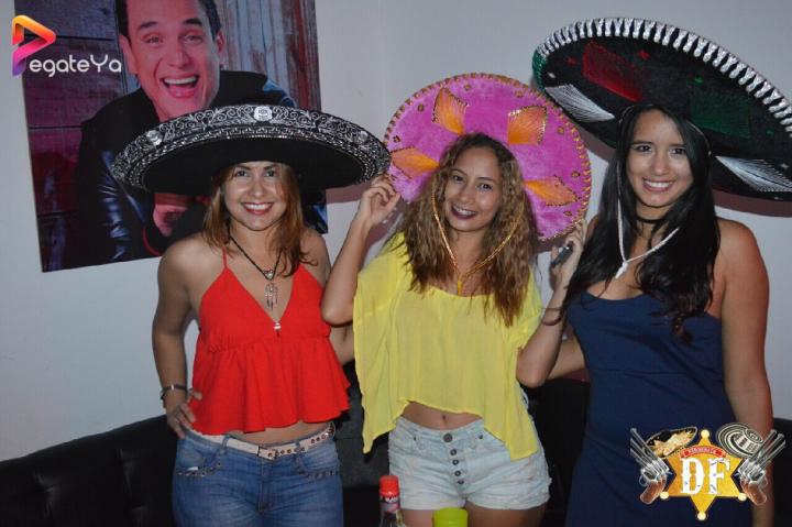 Foto 21 de EL DF CLUB - 4TOo Fds Sept. 2016 en El DF Club Discoteca