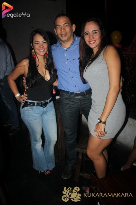 Foto 6 de Kukaramakara - 4to Fds Sept 2016 en Kukaramakara Discoteca Cali, Cali