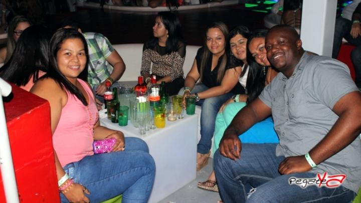 Foto 67 de Favela - 5to FDS Nov 2014 en Favela Club Menga, Cali