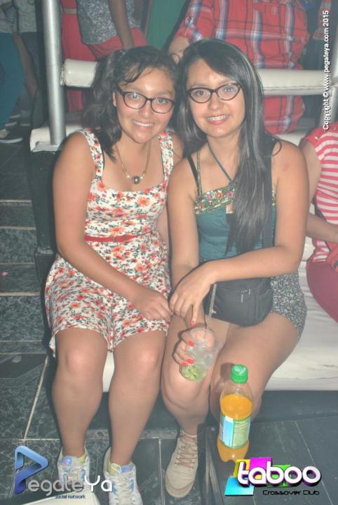 Foto 18 de Taboo 18 y 19 de Diciembre 2015 en Discoteca Taboo Cartagena, Cartagena