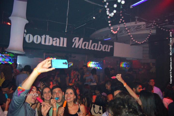 Foto 77 de Malabar Sabado 23 de abril de 2016 en Discoteca Malabar Bucaramanga, Bucaramanga