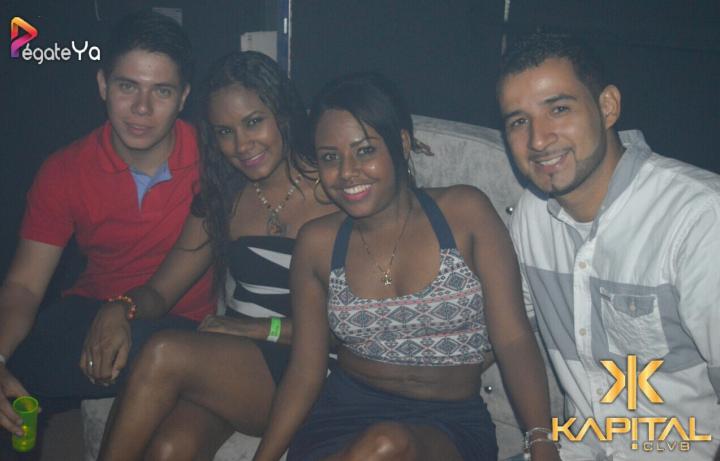 Foto 17 de Kapital Club - 1er Fds Julio 2017 en Kapital Club, Cali
