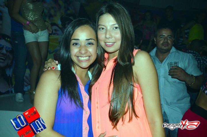 Foto 202 de Discoteca Lolas Cali - fotos Julio 5 de 2014 en Lolas Club Menga Cali, Cali
