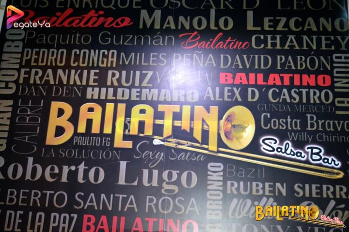 Foto 27 de Bailatino - 4TO Fds Abril 2016 en Bailatino - Bar, Cali