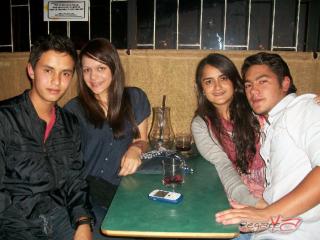 Foto 8 de Mayo 26 del 2012 en La Plazza Delicatessen Manizales, Manizales