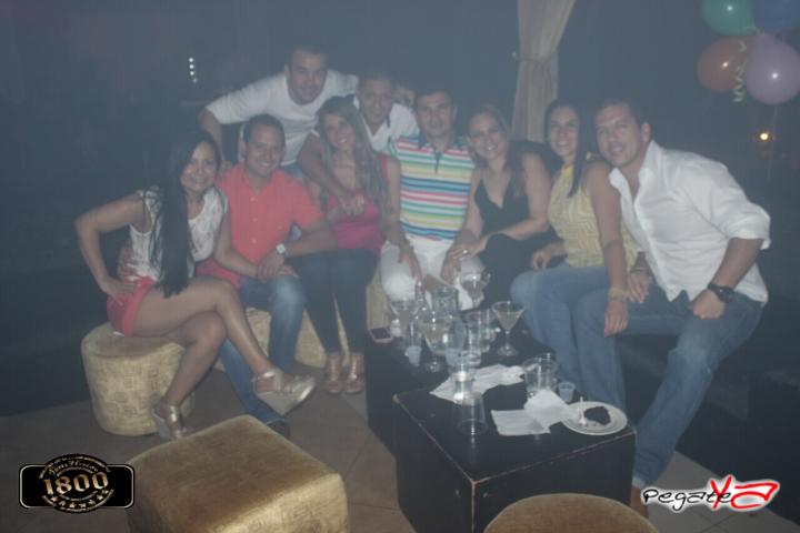 Foto 68 de Penthouse 1800 - Julio 04 en Penthouse 1800, Cali