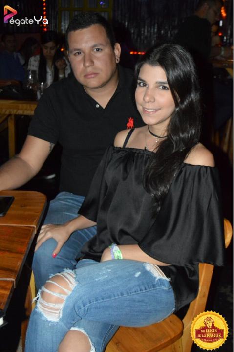 Foto 41 de Mi Dios se lo Pague - 1er Fds Julio en Fonda Mi Dios Se Lo Pague, Cali
