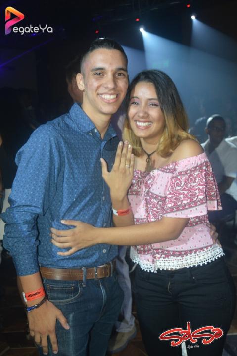 Foto 122 de Salsa Night Club - 4TO Fds Sept. 2016 en Salsa Night Club, Cali