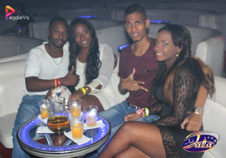 Foto 6 de Jala Jala Club - 3er FDS Junio 2015 en Jala Jala Club, Cali