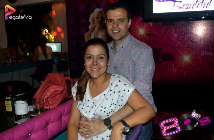 Foto 25 de Beautiful 80`s - Amor y Amistad 2015 en Beautiful 80`s Cali, Cali