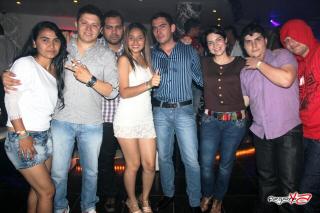 Foto 25 de Diciembre 07 del 2013 en Babel / Barra Libre Cali, Cali