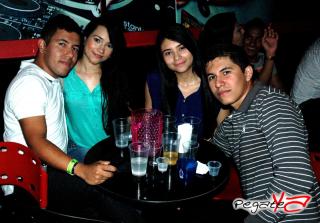 Foto 83 de Feria de Cali 2012 en Am / PM Bar - Cali, Cali
