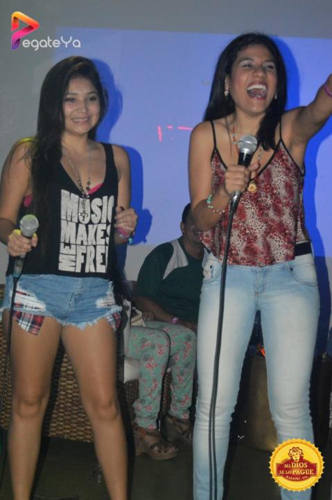 Foto 31 de Mi Dios Se Lo Pague - Feria 2015 en Fonda Mi Dios Se Lo Pague, Cali