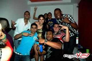 Foto 46 de Diciembre 15 del 2012 en Babel / Barra Libre Cali, Cali