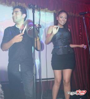 Foto 33 de Diciembre 07 del 2013 en Kabaret - Granada, Cali