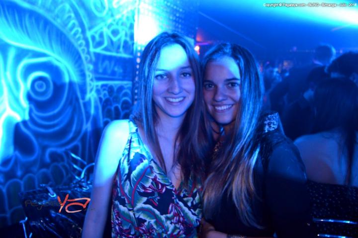 Foto 9 de Discoteca Bling- 12 de julio de 2014 en Bar Bling Bucaramanga, Bucaramanga