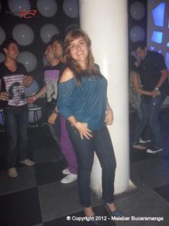 Foto 27 de 13-14 Enero 2012 en Discoteca Malabar Bucaramanga, Bucaramanga