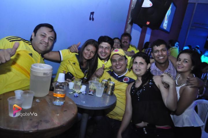 Foto 14 de Maria casquitos sábado 27 de junio 2015 en Maria Casquitos Bucaramanga, Bucaramanga