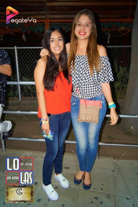 Foto 140 de Lolas - Feria 2015 en Lolas Club Menga Cali, Cali