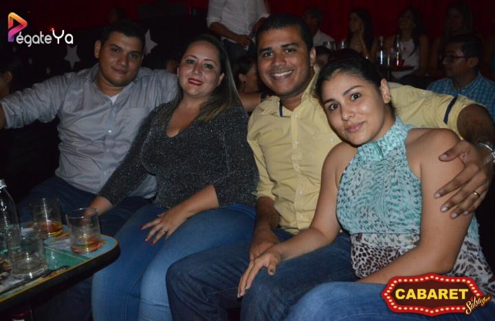 Foto 63 de Cabaret Salsa Show - 1er FDS Julio en Cabaret Salsa Show, Cali
