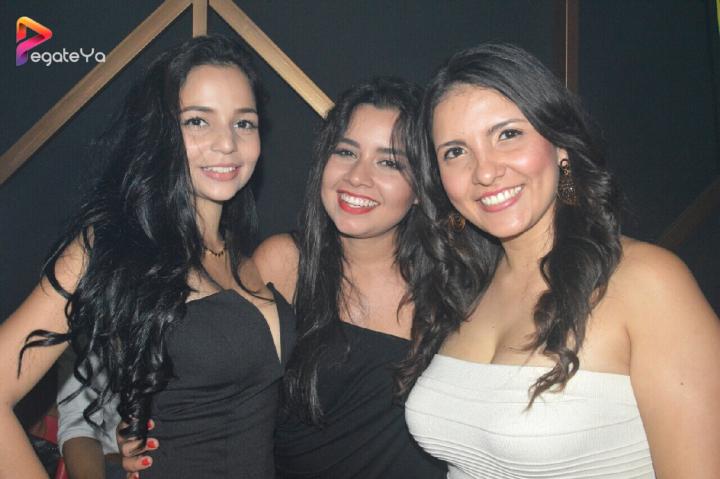 Foto 7 de La Social - 3er Fds Febrero 2017 en La Social, Cali
