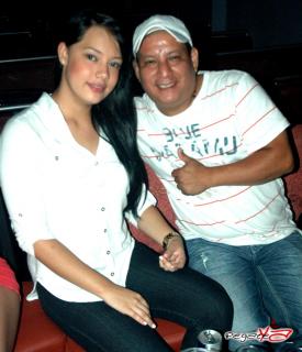Foto 51 de Febrero 09 del 2013 en Space Menga, Cali