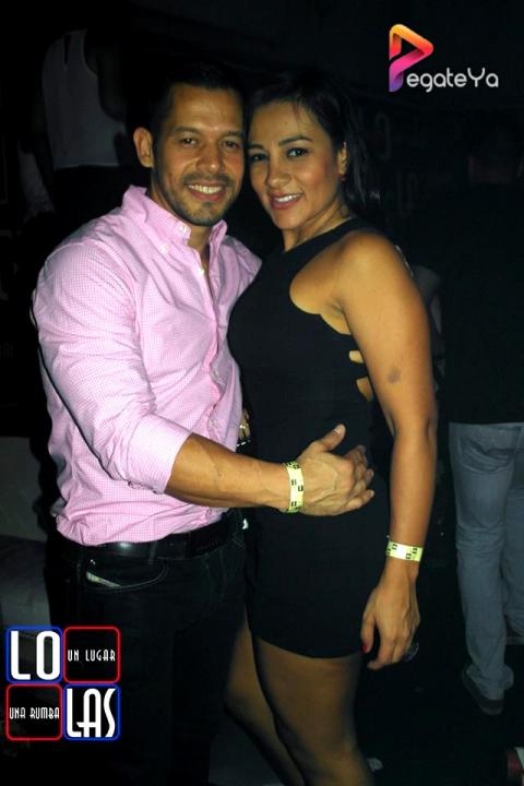 Foto 70 de Lolas - Amor y Amistad 2015 en Lolas Club Menga Cali, Cali