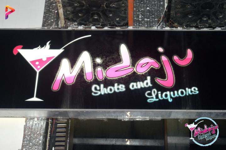 Foto 15 de Midaju - Feria 2015 en Midaju Bar