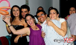 Foto 48 de Junio 08 del 2013 en Beautiful 80`s Cali, Cali